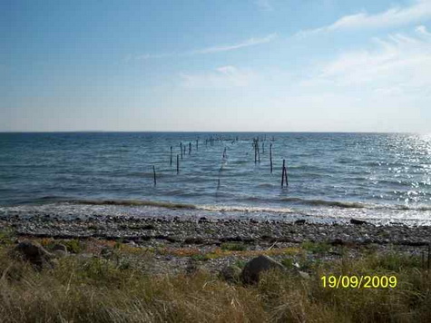 Fiskegarn Fiskegarn