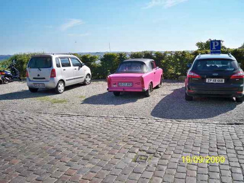 Trabi Trabi