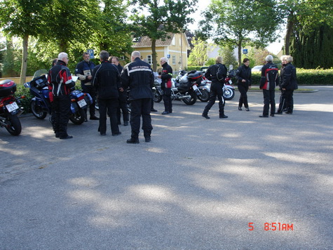 Ahlmannsparken Ahlmannsparken