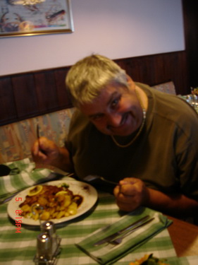 Mogens' med ekstra Schnitzler Mogens' med ekstra Schnitzler