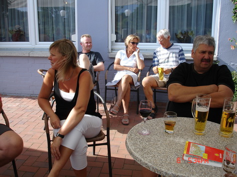 Happy Hour Happy Hour