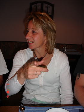 Dorte Dorte