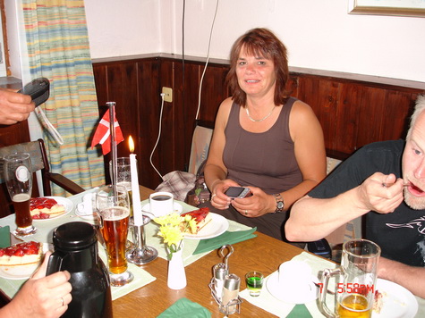 Bentes fødselsdag Bentes fødselsdag