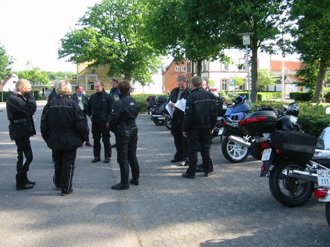 Ahlmannsparken Ahlmannsparken