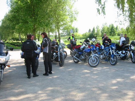 Ahlmannsparken Ahlmannsparken