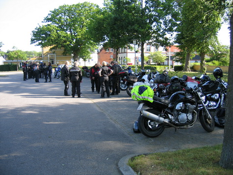 Ahlmannsparken Ahlmannsparken