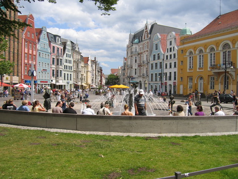 Rostock Rostock
