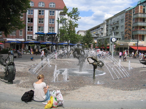 Rostock Rostock