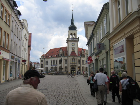 Güstrow Güstrow