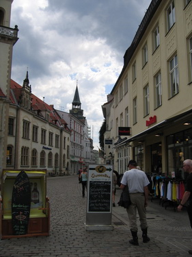 Güstrow Güstrow