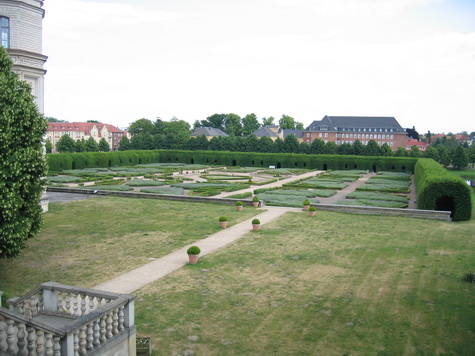 Schloss Güstrow Schloss Güstrow