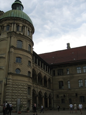 Schloss Güstrow Schloss Güstrow