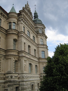 Schloss Güstrow Schloss Güstrow