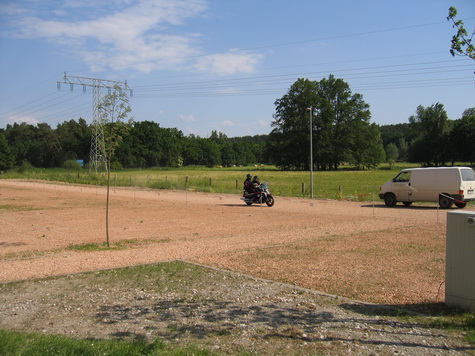 Hjemkomst Hjemkomst