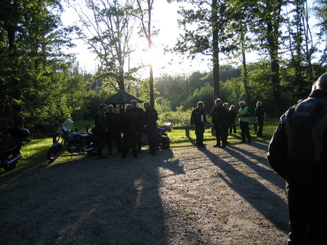 Draved Skov Draved Skov