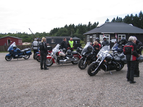 Søby Brunkulslejer Søby Brunkulslejer