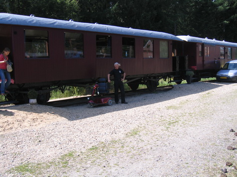 Vrads Station Vrads Station